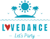 Lovedance Logo